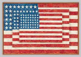 Risultati immagini per Jasper Johns