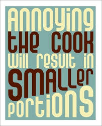 Kitchen Print Art Wall Decor Funny Quote Wall Hanging Vintage Retro Kitchen Decor Orange Green Or Blue Saying Print Woorden Keuken Quotes Leuke Weetjes