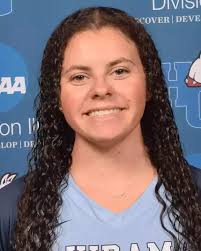 2025 Women's Volleyball Roster