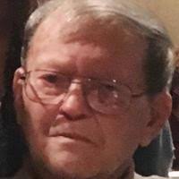 Howard McCaslin Obituary