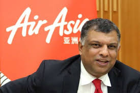 Airasia low cost policy now everyone can get sacked airlines. Tony Fernandes Airasia Shares Worth Rm6 Denies Retirement Rumours The Star