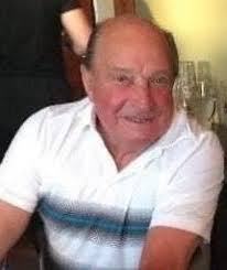 Obituary for Gerald F. Mclean