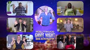 Runtimes 60 minutes (64 episodes). Hollywood Game Night Nbc Com