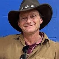 Randy James Randall Obituary