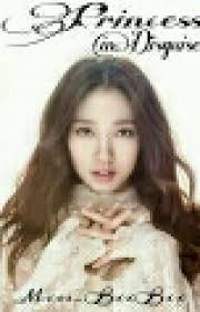 Princess in Disguise