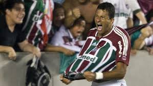 O fluminense football club não teve piedade. Fluminense X Sao Paulo 2008 90min