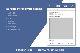 You can create a frame with. Design A Facebook Style Photo Booth Frame Printable Pdf By Clipartco Fiverr
