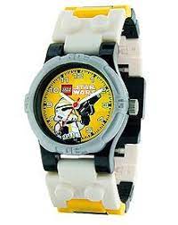 Lego Star Wars Clone Trooper Kids Watch Star Wars Watch Classic Star Wars Star Wars Stormtrooper