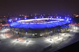 Суперкубок уефа 20122012 uefa super cup турнир суперкубок уефа челси атлетико мадрид 1 4 дата. Superkubok Uefa 2025 V Harkove Vpolne Realistichen Blagodarya Metallistu I Yaroslavskomu Isport Ua