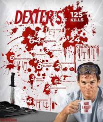 Here are all eight seasons of dexter, ranked from worst to best. Top 20 Most Killer Dexter Episodes Ever