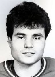 John Kordic (1965-1992)