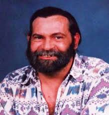 Obituary for Edward "Eddie" Ricketts