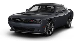 We did not find results for: 2021 Dodge Challenger Trim Level Comparison