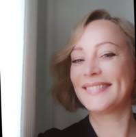 Lucille Whitney Strøbech