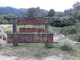 The malayan colonial administration declared a state of emergency on 16 june 1948 after members of the communist party. Kuala Mu Sungai Siput Camping178 ä¸€èµ·åŽ»éœ²ç‡Ÿå§