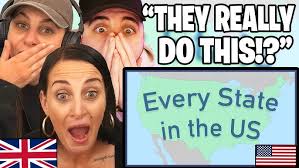 Reacting to British vs American ads with Cognism