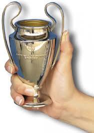 Er soll hinter der uefa champions league und der uefa europa league der drittwichtigste kontinentalwettbewerb für vereinsmannschaften in europa sein. Champ League Pokal 150mm Agon Sportsworld