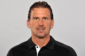 Greg Olson is making a strong first impression