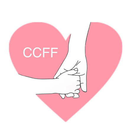 Contra Costa Foster Friends logo