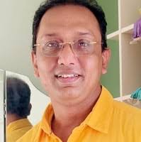 Anil Saha