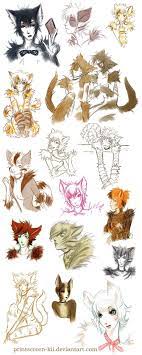Cats Dump By Printscreen Kii On Deviantart Jellicle Cats Cats Musical Cats