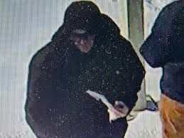 Our Detective, Johnnie Torres stopped by at VG's to help support Clio Youth  Football at their bake sale. They're trying to raise $30,000 in order to  purchase new helmets and shoulder pads