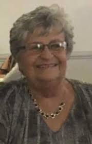 Alma "Lynn" Randall Obituary February 9, 2022