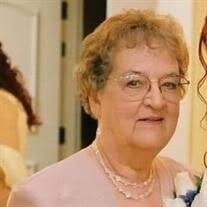 Lois J. Grove Obituary