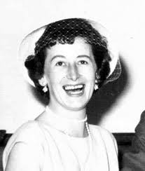 Hildegard Jones Obituary