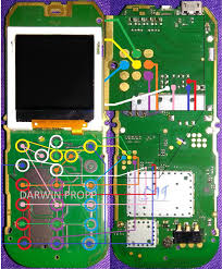 Cara memperbaiki nokia ta 1034 1134 mati total nokia 105 ta 1034 1134 matot short solution. Jalur Lampu Nokia 105 Nasi