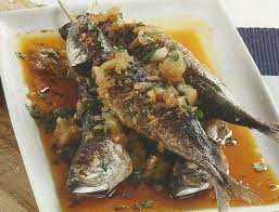 Carapaus Grelhados Com Molho A Espanhola Https Www Receitassimples Pt Carapaus Grelhados Com Molho A Espanhola Molho Espanhol Receitas Receitas Portuguesas