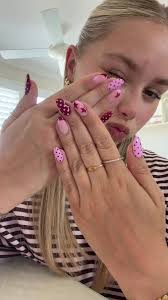 New nails!!! #nailinspo #nails