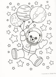 In een aantal simpele stappen vind jij de ju. Color Me Teddy Bear Coloring Pages Bear Coloring Pages Lisa Frank Coloring Books