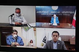 El secretario, josé narro, declaró que este aporte robustecerá las estrategias para acercar y garantizar los servicios de salud a la población vulnerable. Con Atencion Medica Gobierno Del Puebla Respaldara A Capacitadores Del Ine E Iee Central Electoral