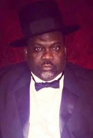 Happy bday to the that started my musical career and exposed me to what  musical greatness was and is! I call him the miracle man.. In May 2000 he  died