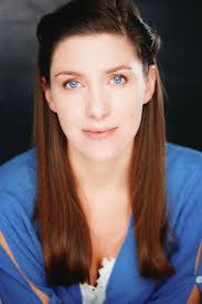 Rebecca Frantz's Instagram, Twitter & Facebook