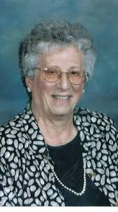 Betty Smith Obituary 2018