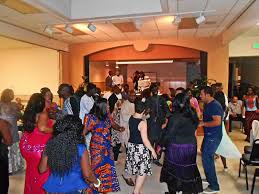 Sound and fury, signifying nothing: Portland's Senegalese Community  celebrates 53 years of independence