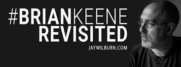 Take the Long Way Home #BrianKeeneRevisited