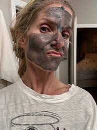 Korres Pomegranate Triple Dose Resurfacing Mask