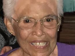 Eva Mohammed Obituary (1937