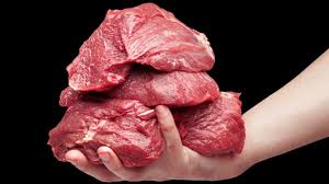 Penyiapkan daging yang sudah setengah matang b. 3 Cara Benar Menyimpan Daging Mentah Hingga Mencairkannya