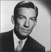 Caswell County North Carolina: Hoagy Carmichael (1899-1981)
