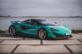 Mclaren 600lt Rijtest En Video Autoblog Nl Luxury Sports Cars Ferrari Lamborghini