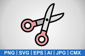 Scorpions vectors set free vector. 11 Scissor Icon Designs Graphics
