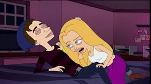 Coach steve big mouth voice. Big Mouth The Head Push Tv Episode 2017 Imdb