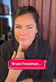 Message to Bryan Freedman: The Super Lawyer