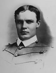 The exceptional normal: Hugh Lenox Scott (1853–1934) and the United States'  imperial expansion