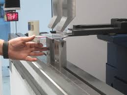 Rethinking Parts In Sheet Metal Design The Angle Bracket Fabricating And Metalworking