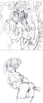 Rule 34 - 1boy 1girls Ass Bent Over Bottomless Cum Cum In Pussy Cum Inside  Cumdrip Cumstring Female From Behind Hoyoverse Luke Pearce (tears Of  Themis) Nelhai (mori791212) Pussy Rosa (tears Of